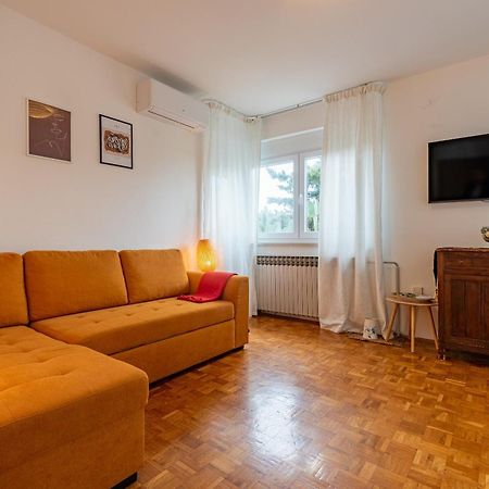 Apartment Marea Seaview 4Th Floor Free Parking Self Check In Zadar Ngoại thất bức ảnh