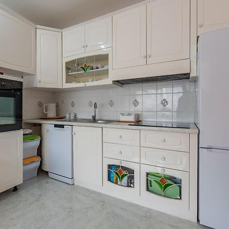 Apartment Marea Seaview 4Th Floor Free Parking Self Check In Zadar Ngoại thất bức ảnh