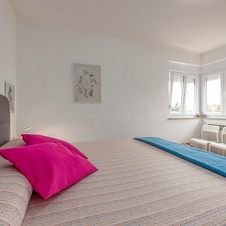 Apartment Marea Seaview 4Th Floor Free Parking Self Check In Zadar Ngoại thất bức ảnh