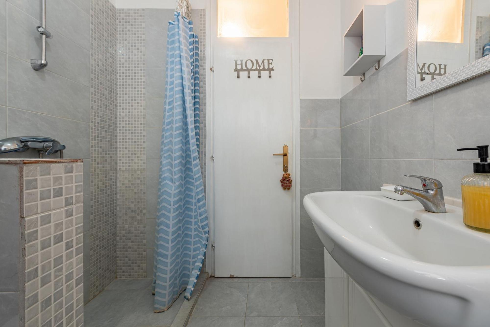 Apartment Marea Seaview 4Th Floor Free Parking Self Check In Zadar Ngoại thất bức ảnh