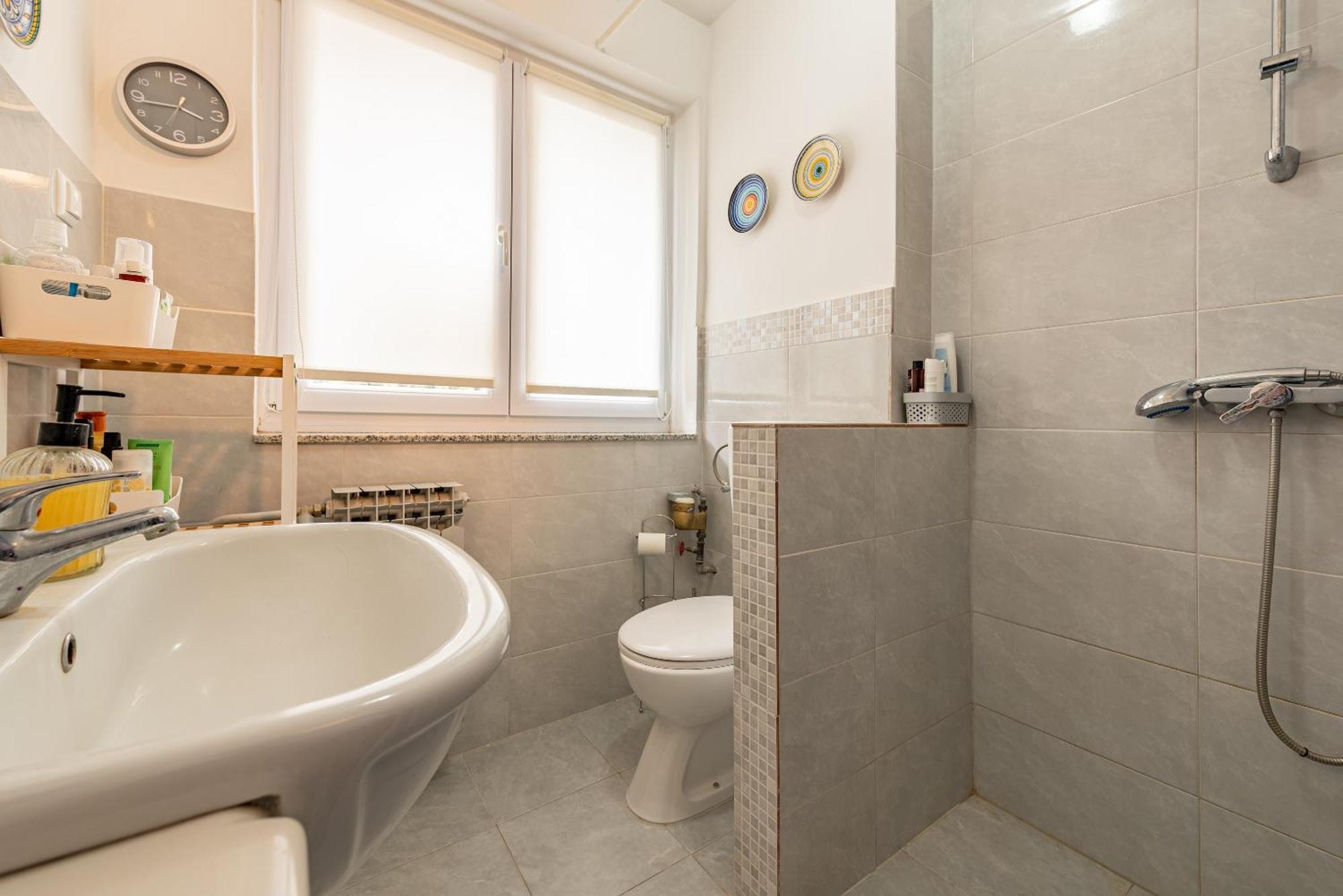 Apartment Marea Seaview 4Th Floor Free Parking Self Check In Zadar Ngoại thất bức ảnh
